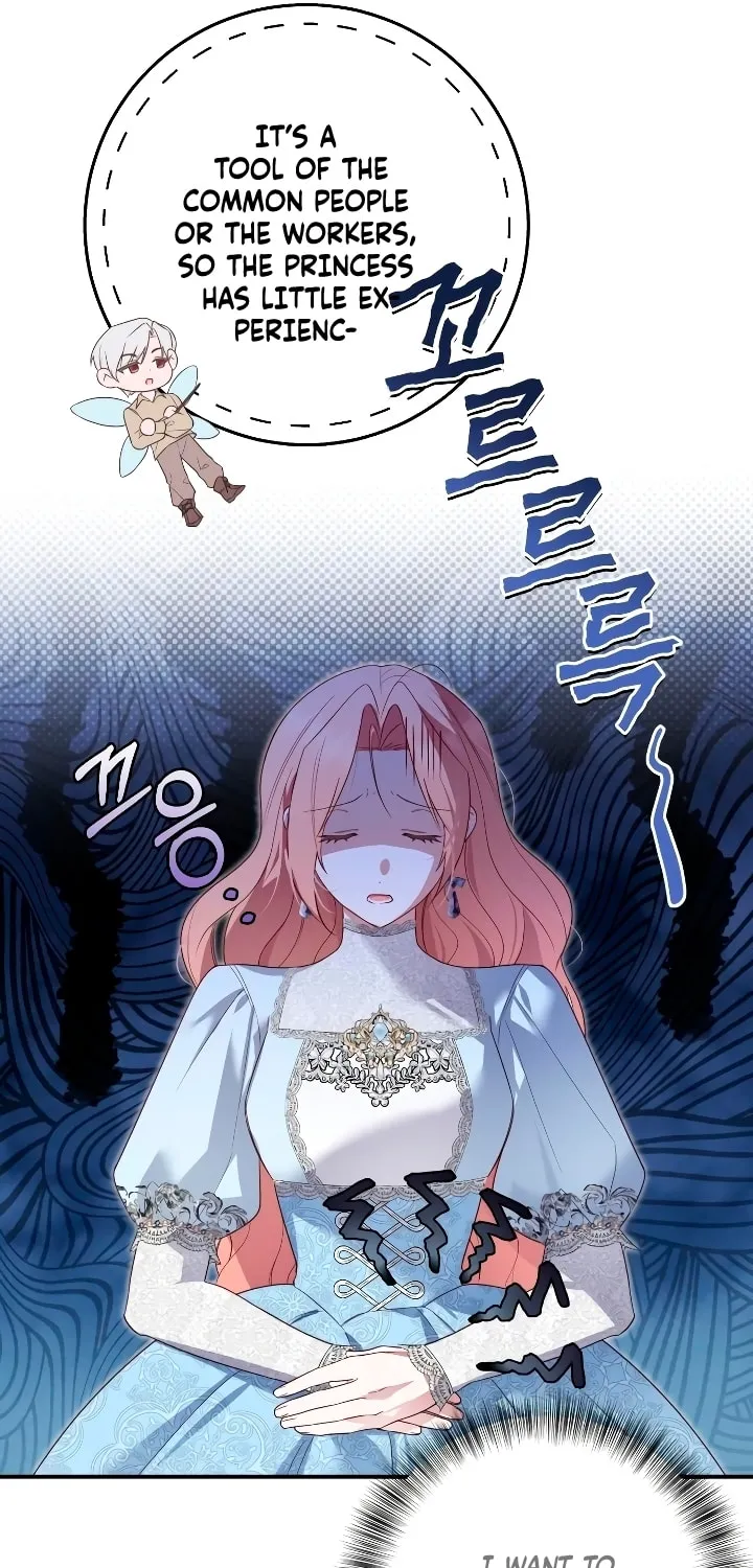 Read Falling to Paradise chapter 4 image 36 on Lezhin