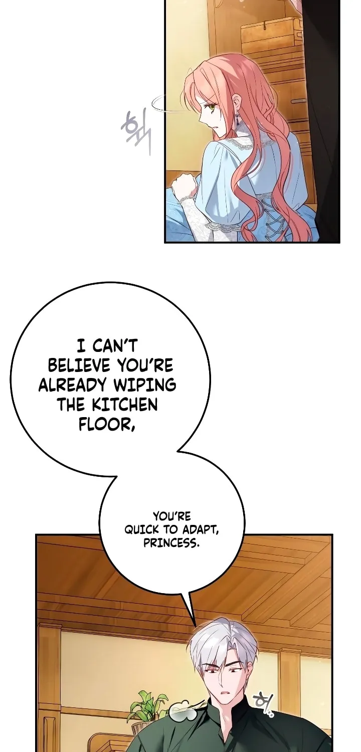 Read Falling to Paradise chapter 4 image 64 on Lezhin