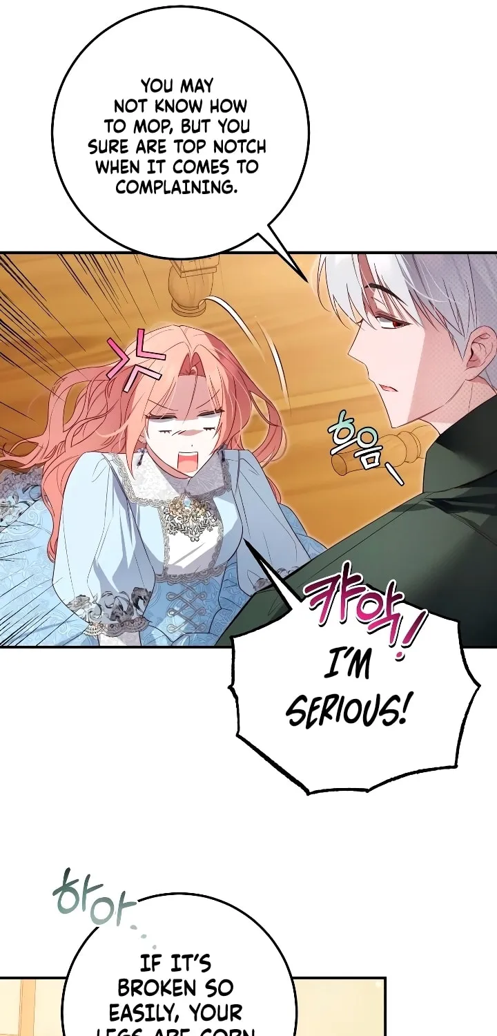 Read Falling to Paradise chapter 4 image 67 on Lezhin