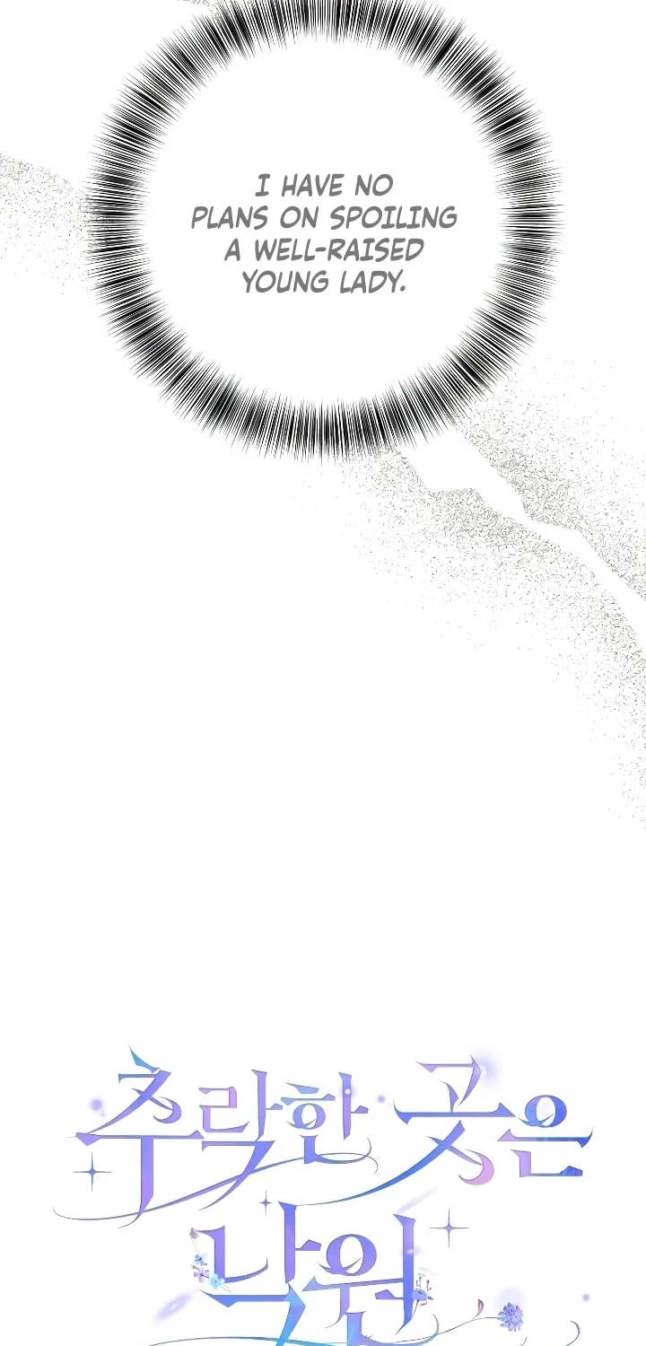Read Falling to Paradise chapter 4 image 8 on Lezhin