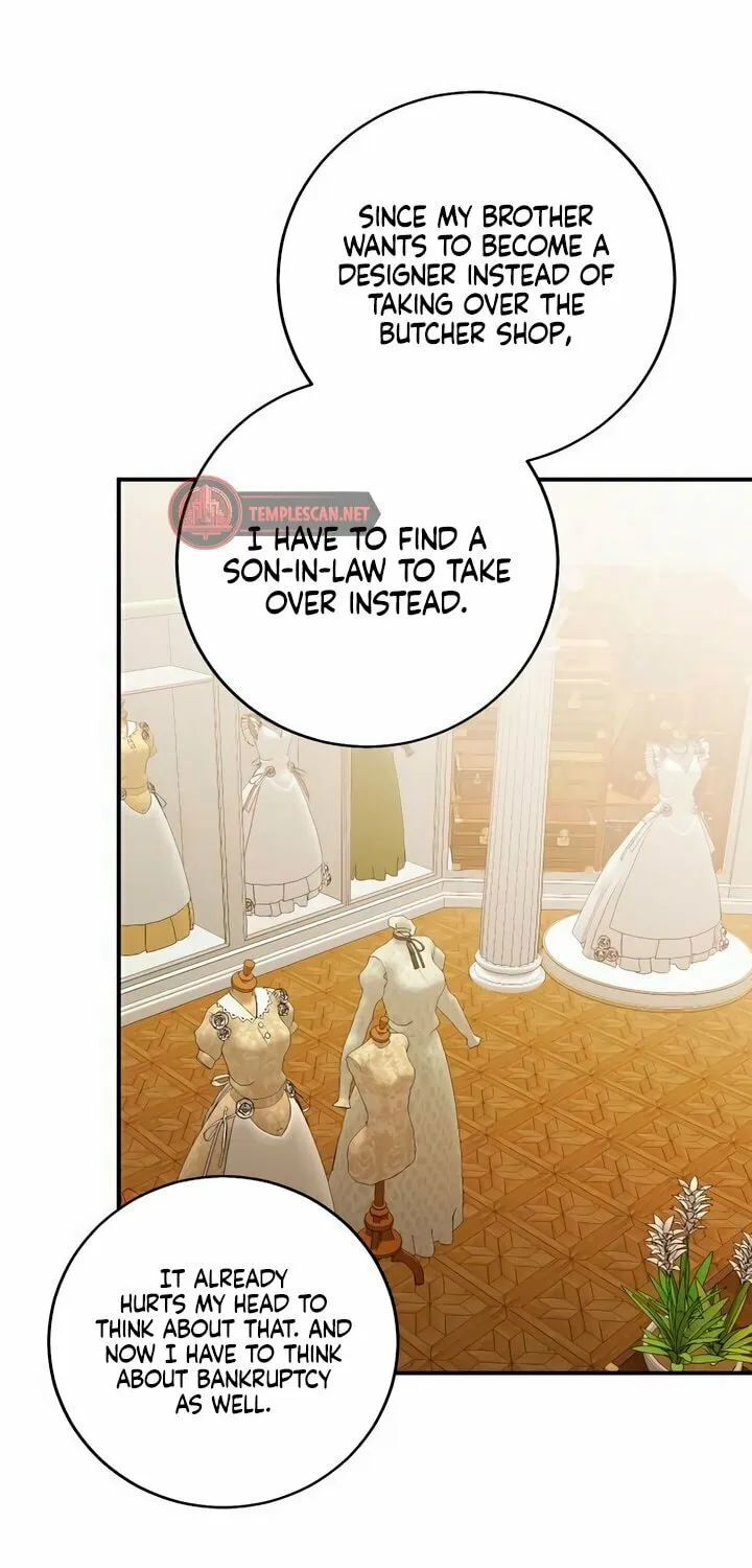 Read Falling to Paradise chapter 40 image 13 on Lezhin