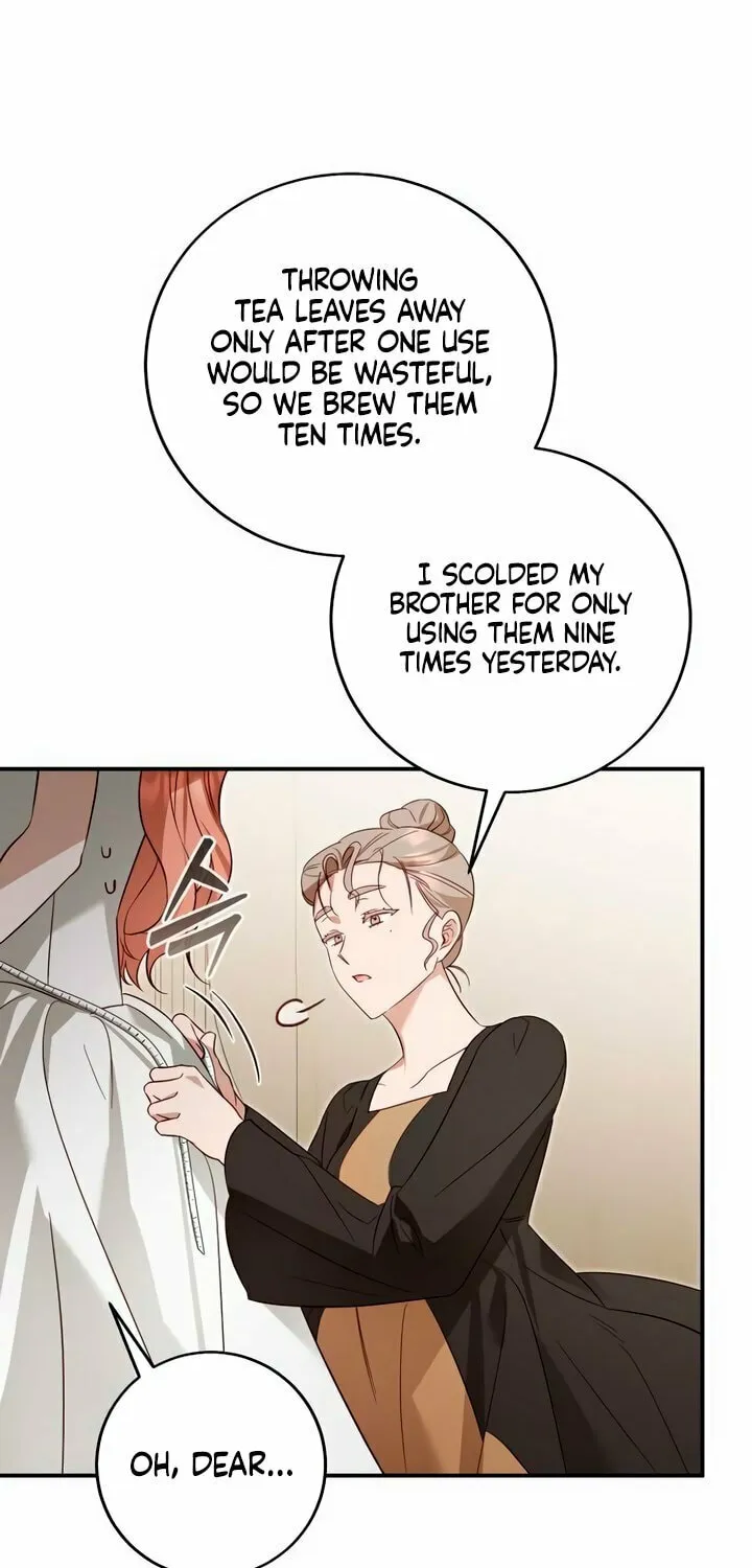 Read Falling to Paradise chapter 40 image 14 on Lezhin