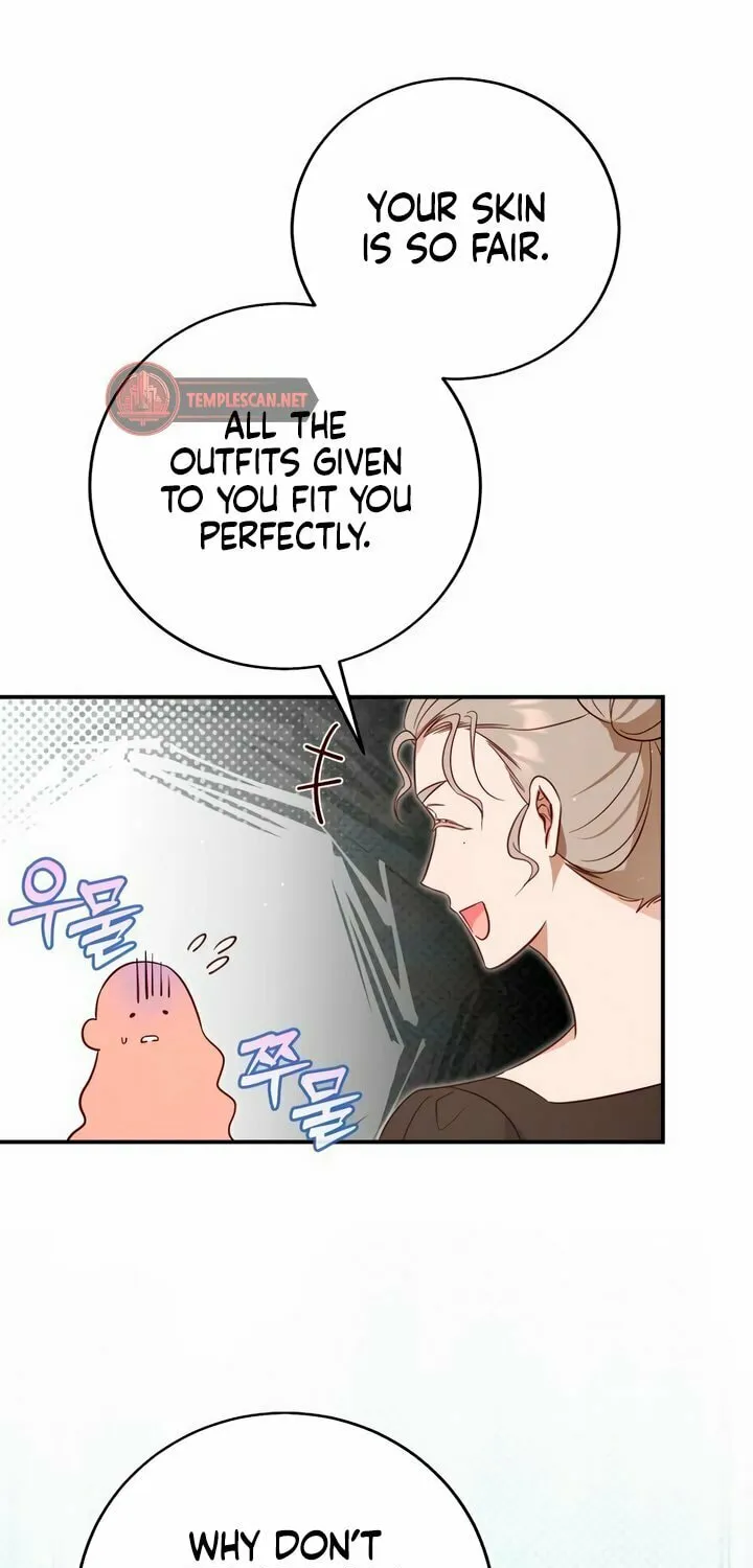 Read Falling to Paradise chapter 40 image 17 on Lezhin