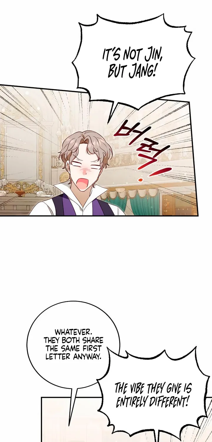 Read Falling to Paradise chapter 40 image 2 on Lezhin