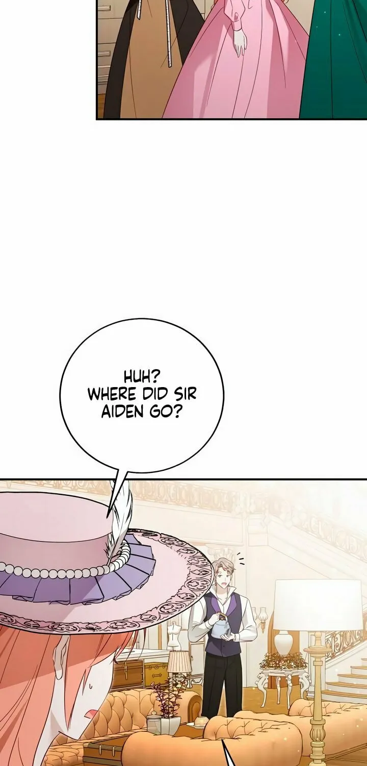 Read Falling to Paradise chapter 40 image 20 on Lezhin