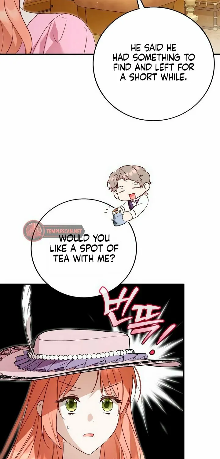 Read Falling to Paradise chapter 40 image 21 on Lezhin