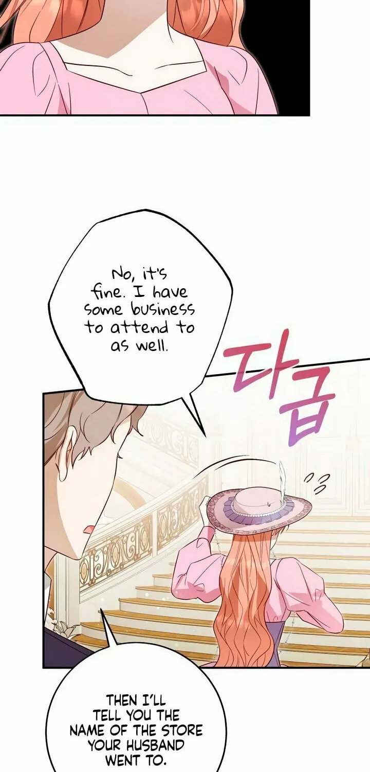 Read Falling to Paradise chapter 40 image 22 on Lezhin