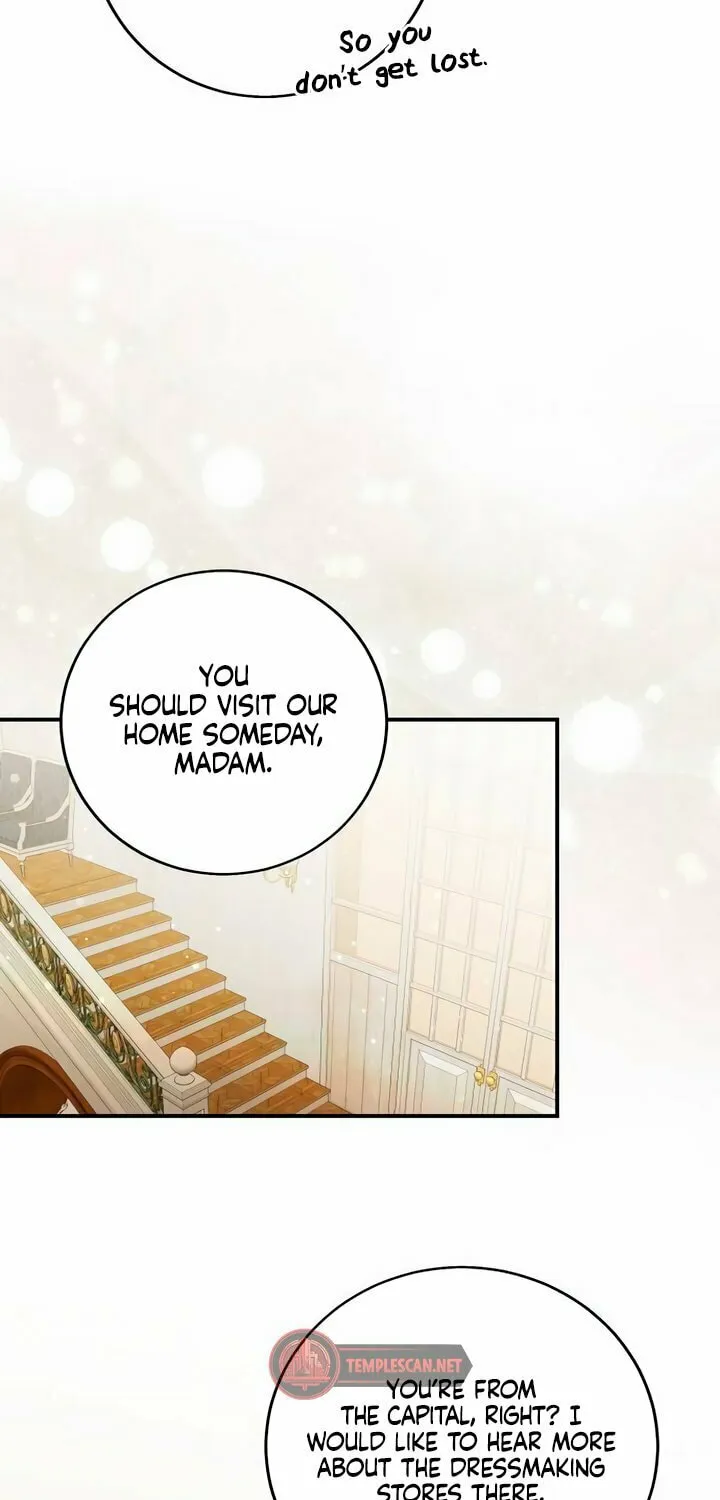 Read Falling to Paradise chapter 40 image 23 on Lezhin