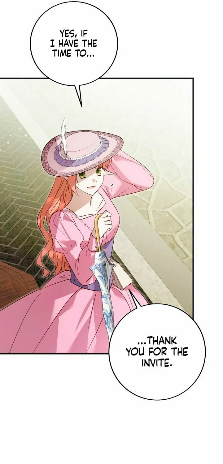 Read Falling to Paradise chapter 40 image 25 on Lezhin
