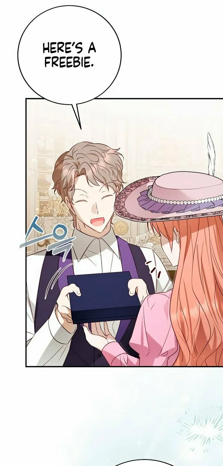 Read Falling to Paradise chapter 40 image 26 on Lezhin
