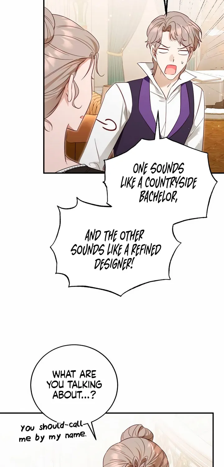 Read Falling to Paradise chapter 40 image 3 on Lezhin
