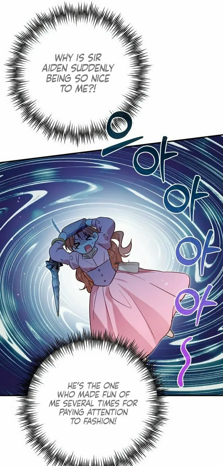 Read Falling to Paradise chapter 40 image 33 on Lezhin