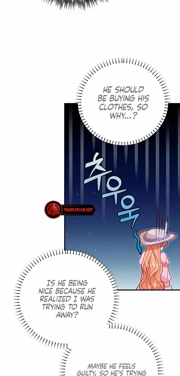 Read Falling to Paradise chapter 40 image 34 on Lezhin
