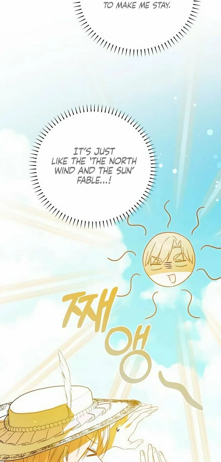 Read Falling to Paradise chapter 40 image 35 on Lezhin