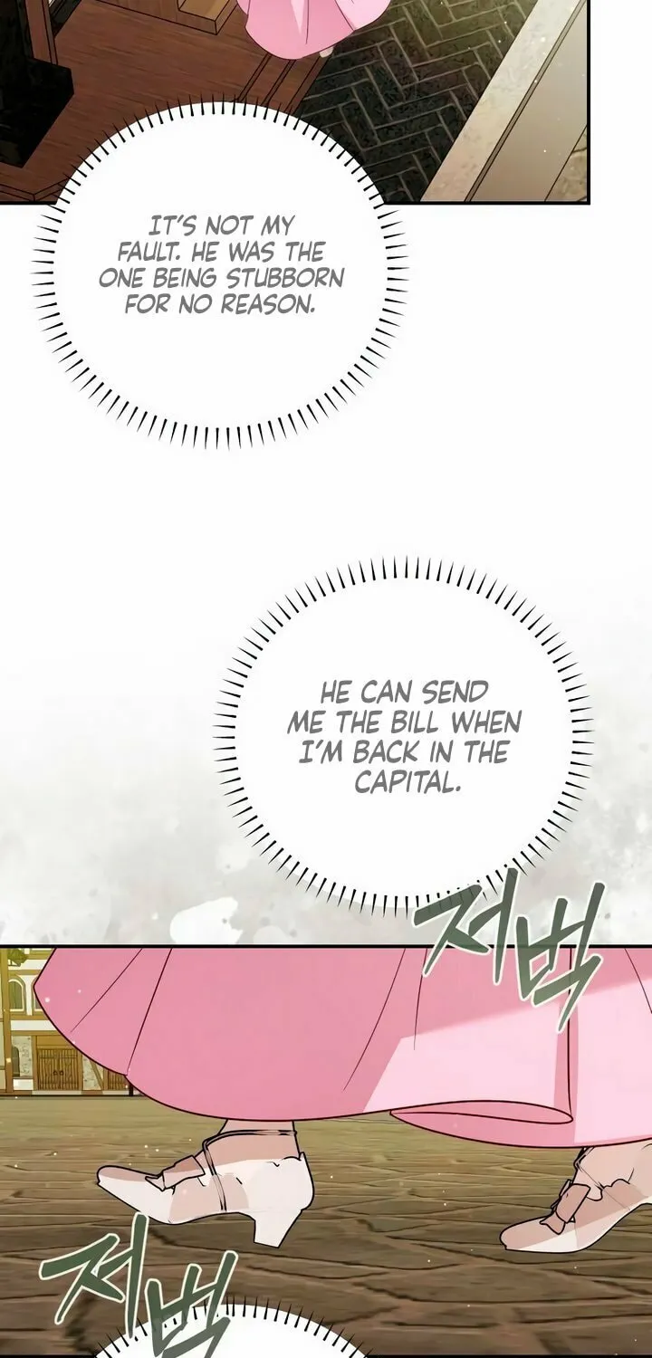 Read Falling to Paradise chapter 40 image 37 on Lezhin