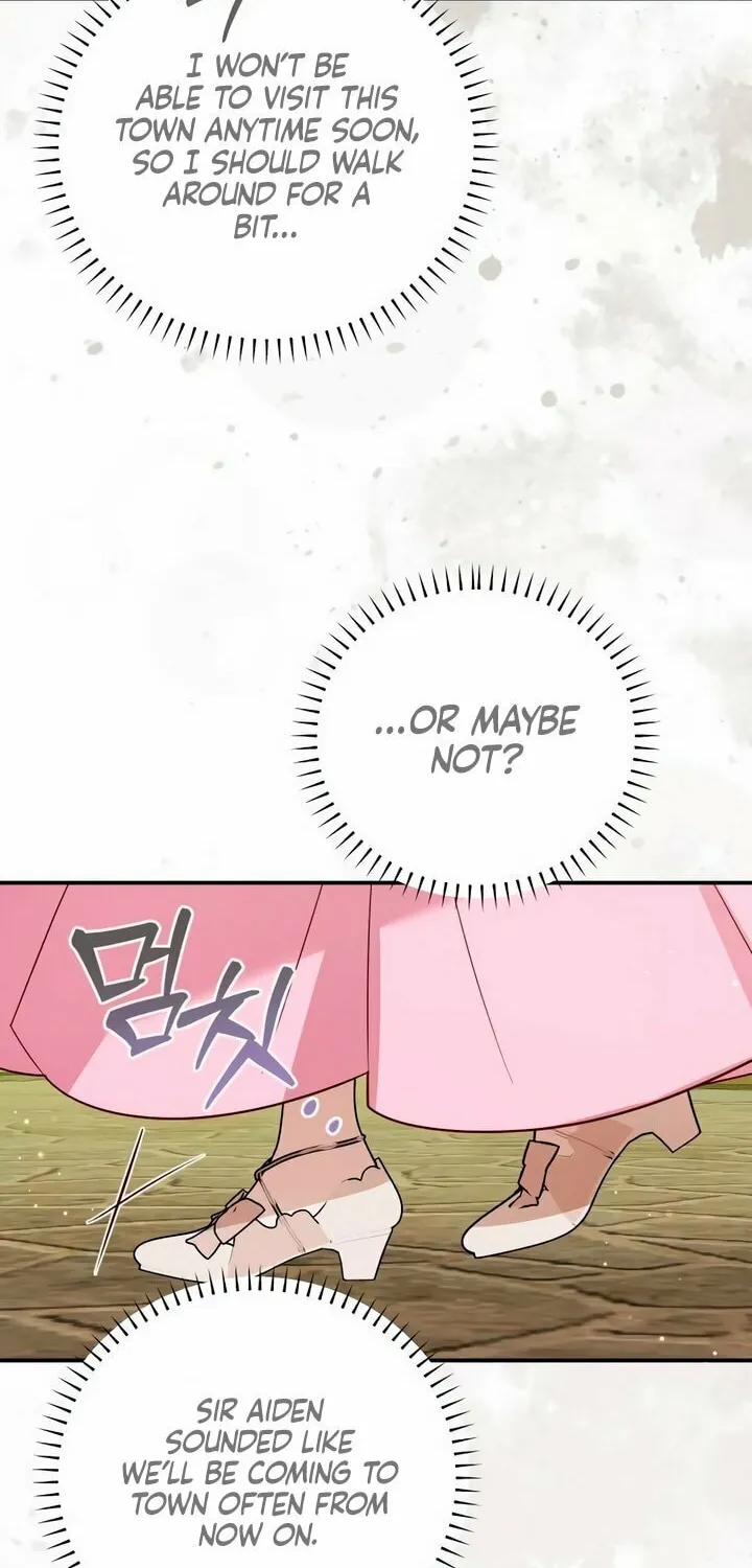 Read Falling to Paradise chapter 40 image 38 on Lezhin