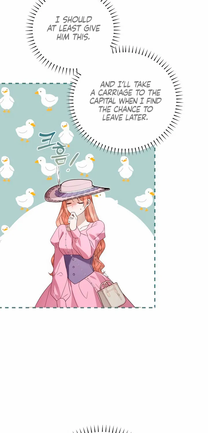 Read Falling to Paradise chapter 40 image 46 on Lezhin