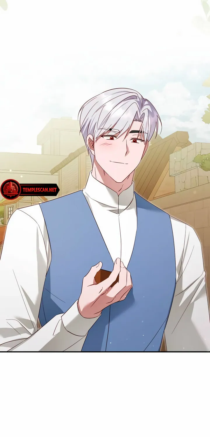 Read Falling to Paradise chapter 40 image 49 on Lezhin