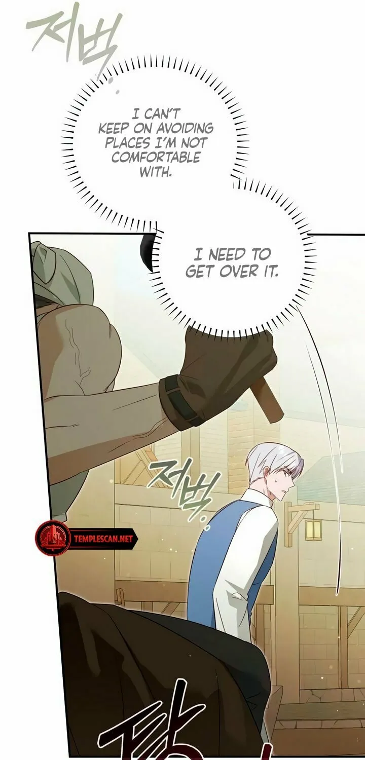 Read Falling to Paradise chapter 40 image 55 on Lezhin