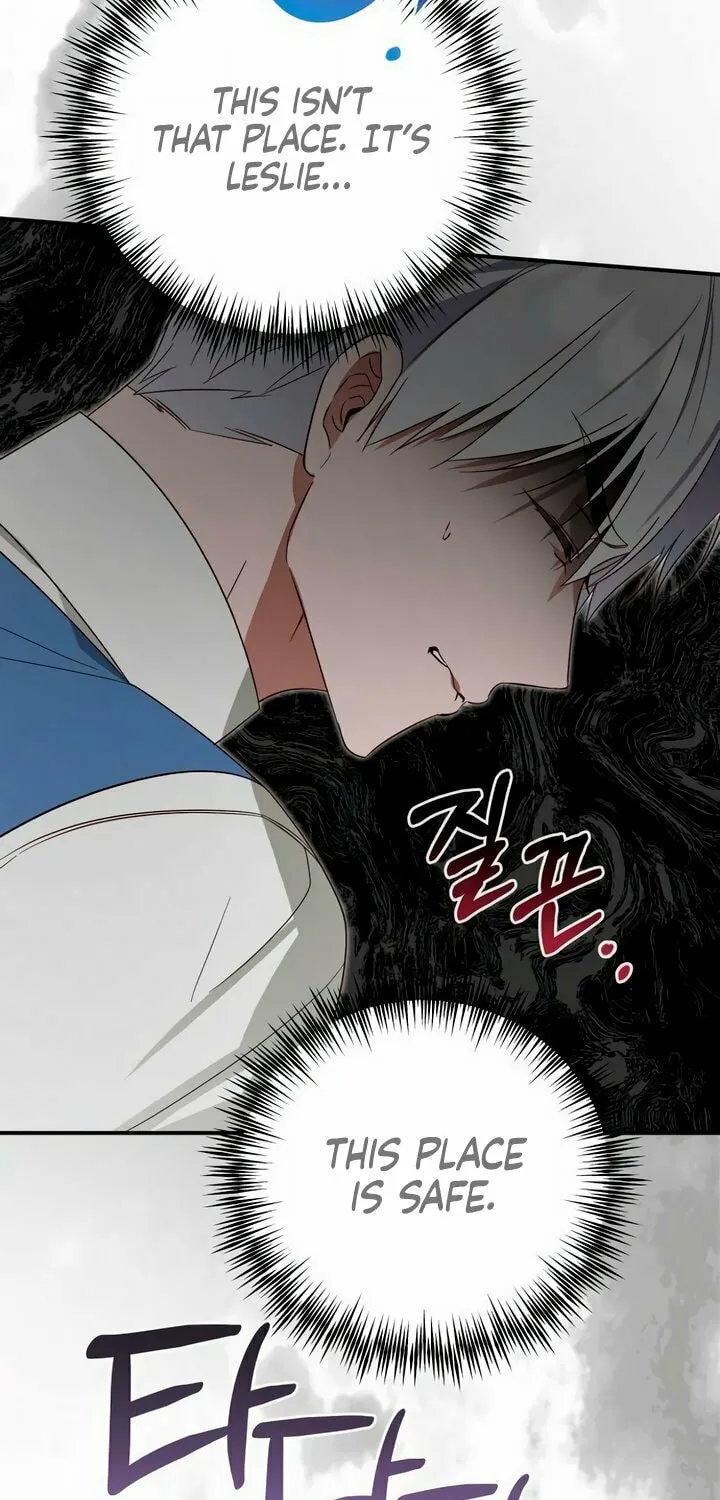 Read Falling to Paradise chapter 40 image 57 on Lezhin