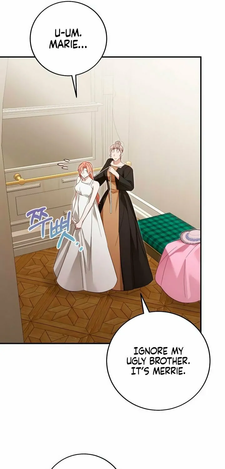 Read Falling to Paradise chapter 40 image 9 on Lezhin