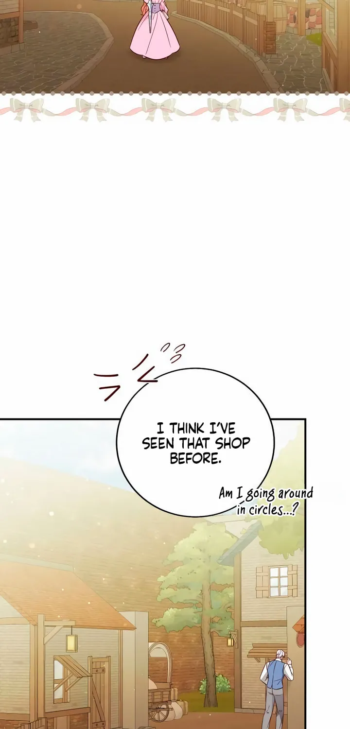 Read Falling to Paradise chapter 41 image 1 on Lezhin