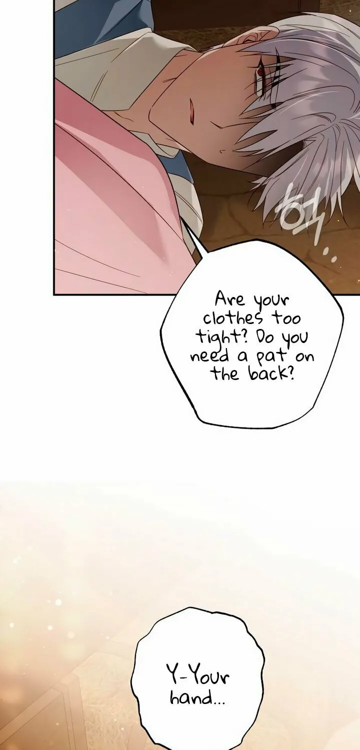 Read Falling to Paradise chapter 41 image 14 on Lezhin
