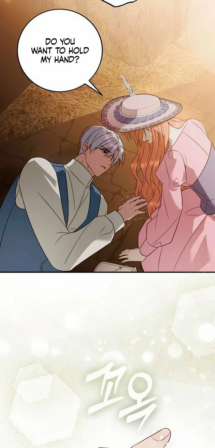 Read Falling to Paradise chapter 41 image 15 on Lezhin