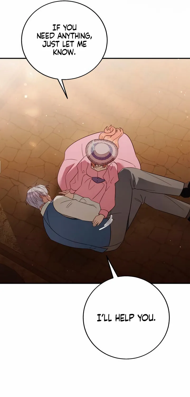 Read Falling to Paradise chapter 41 image 17 on Lezhin