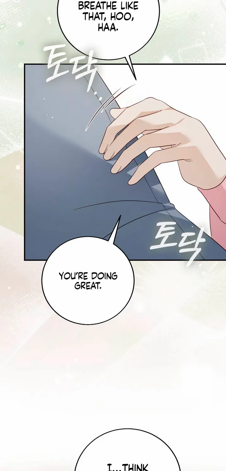 Read Falling to Paradise chapter 41 image 19 on Lezhin