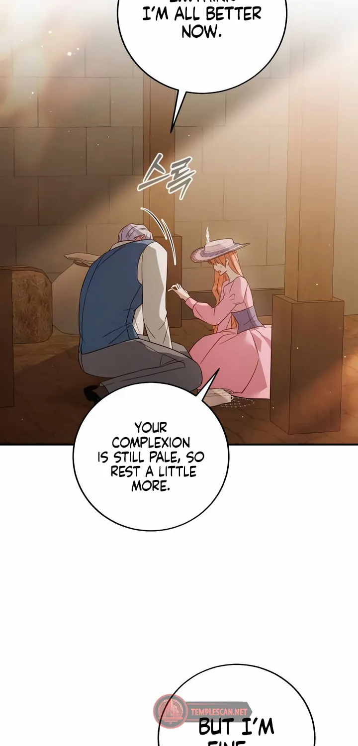 Read Falling to Paradise chapter 41 image 20 on Lezhin