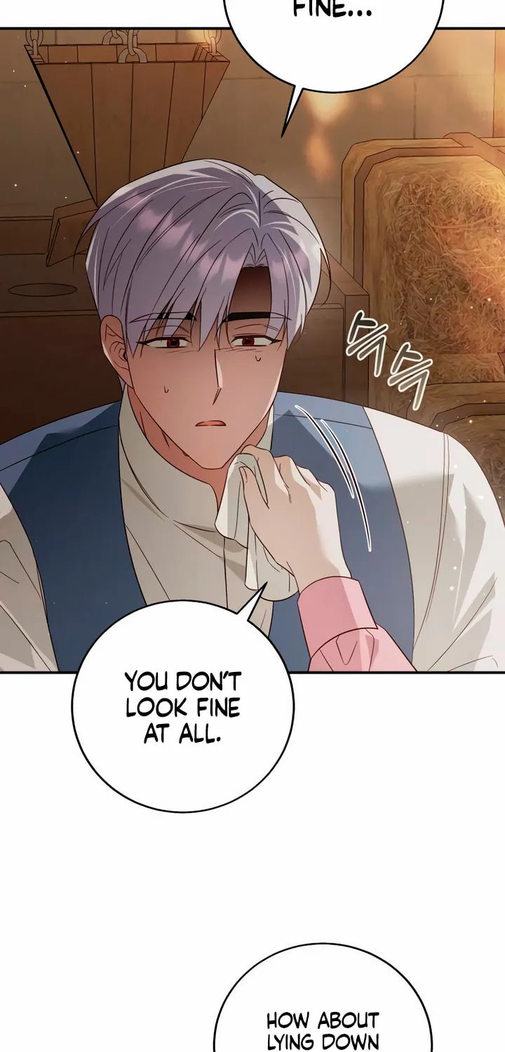 Read Falling to Paradise chapter 41 image 21 on Lezhin