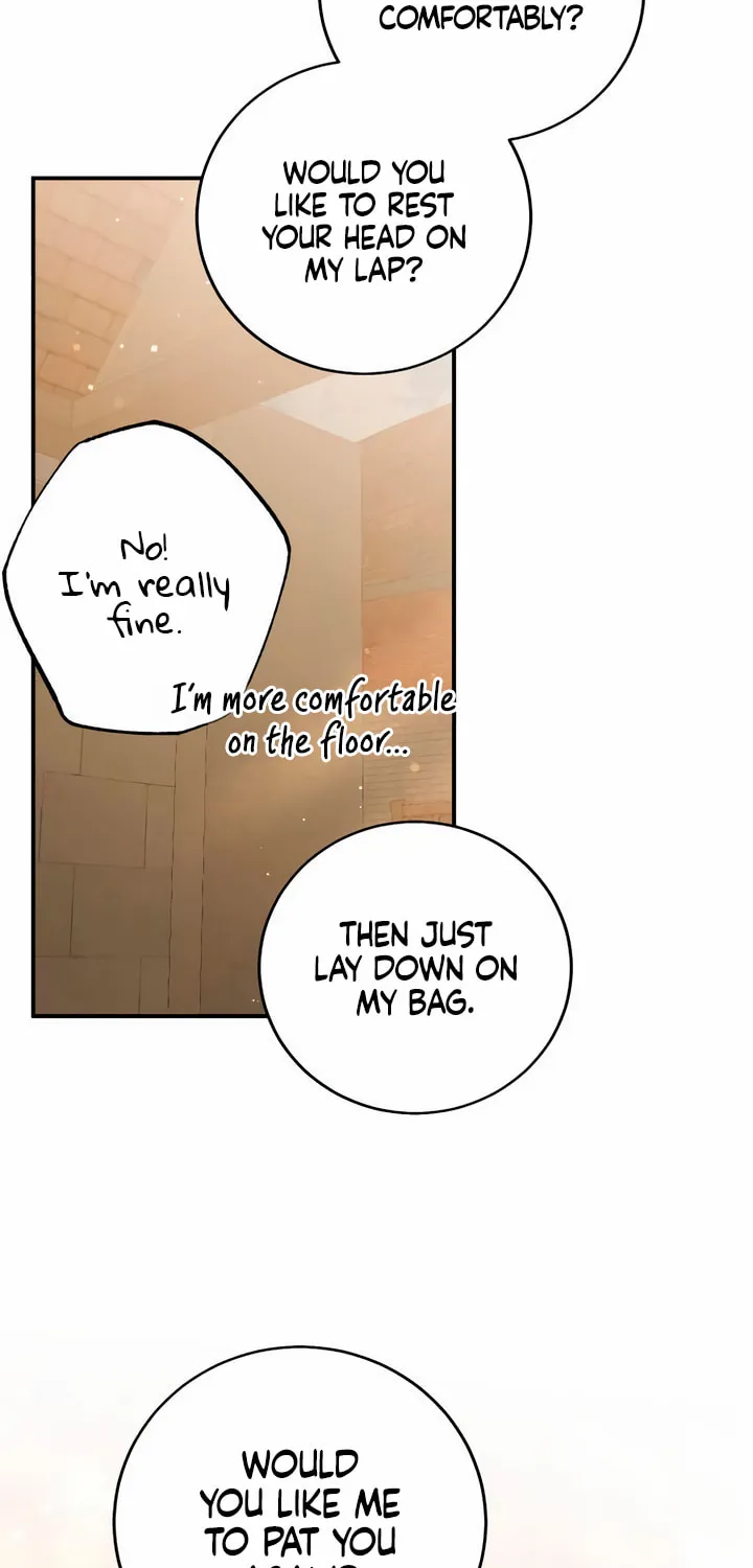 Read Falling to Paradise chapter 41 image 22 on Lezhin
