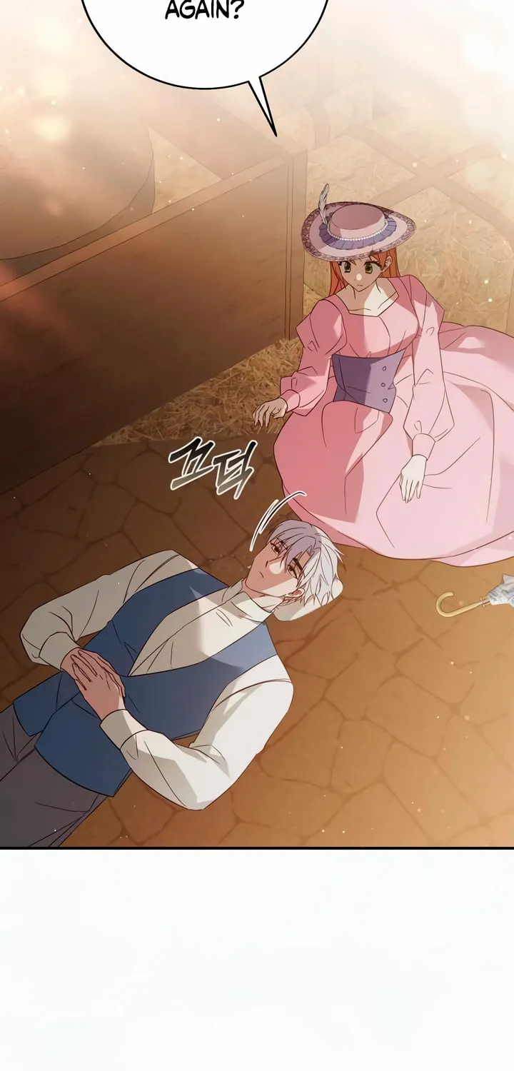 Read Falling to Paradise chapter 41 image 23 on Lezhin
