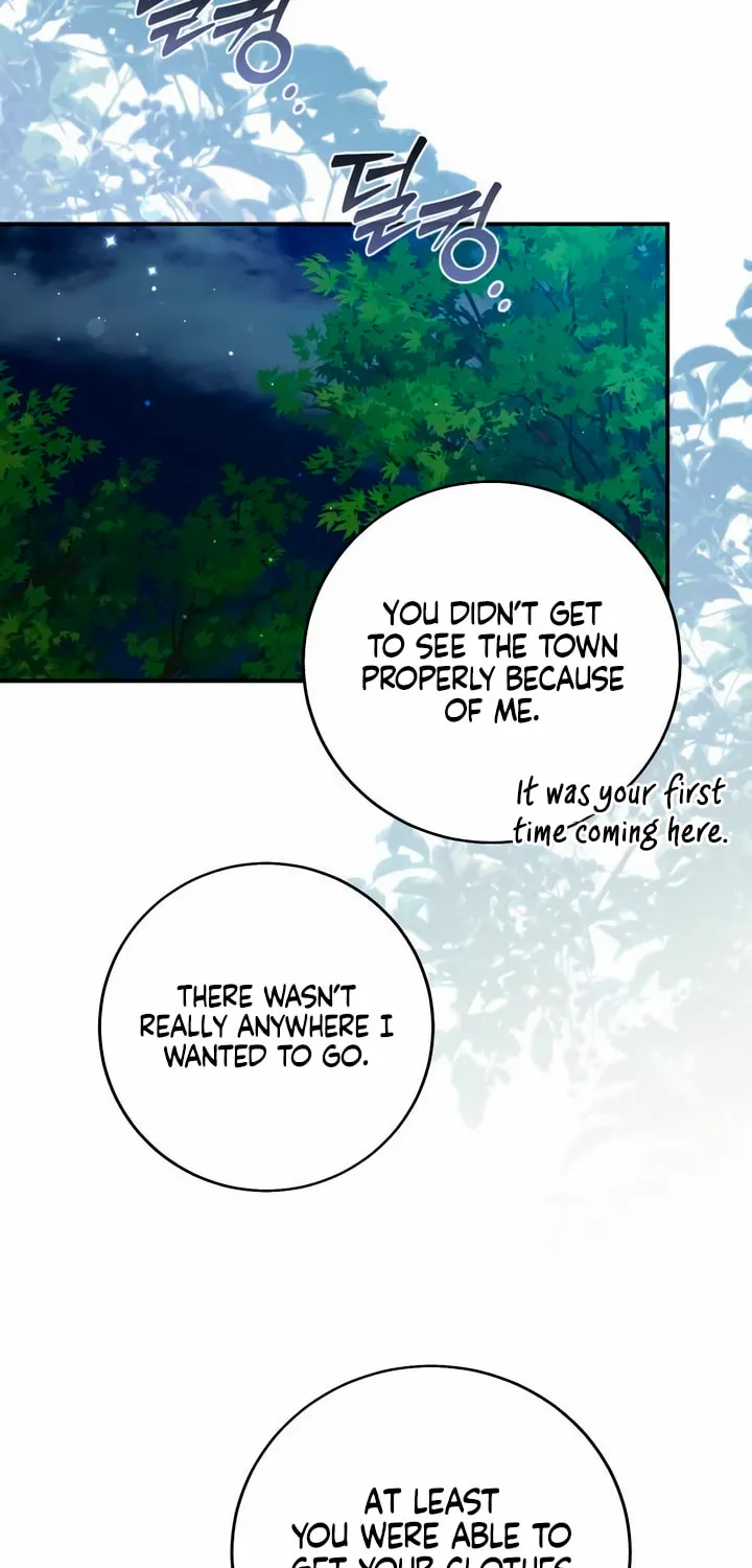 Read Falling to Paradise chapter 41 image 28 on Lezhin