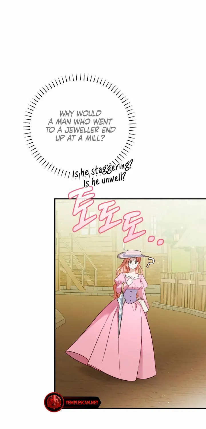 Read Falling to Paradise chapter 41 image 3 on Lezhin