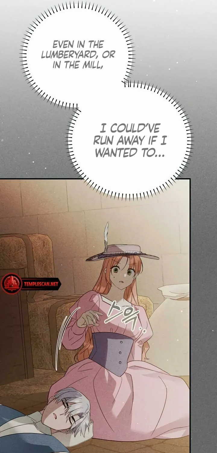 Read Falling to Paradise chapter 41 image 31 on Lezhin