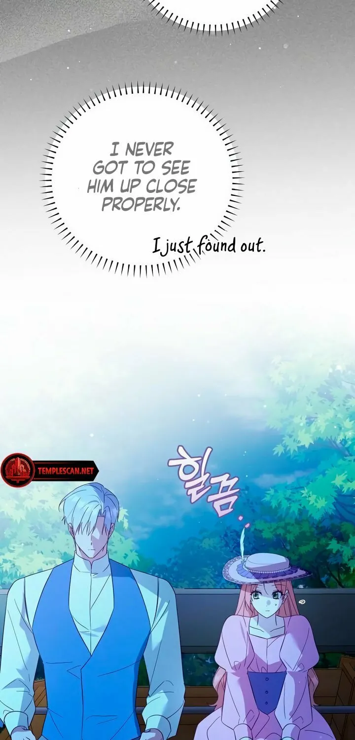 Read Falling to Paradise chapter 41 image 34 on Lezhin