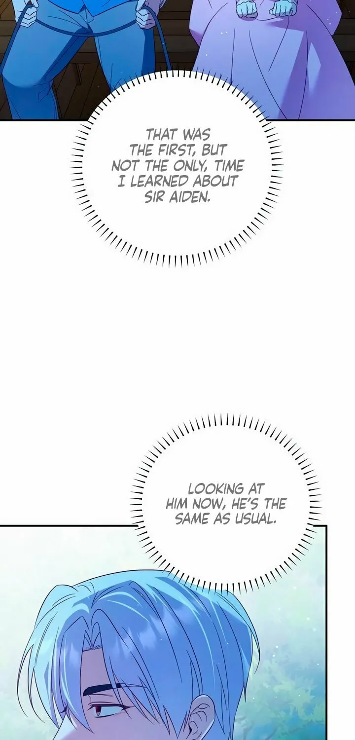 Read Falling to Paradise chapter 41 image 35 on Lezhin