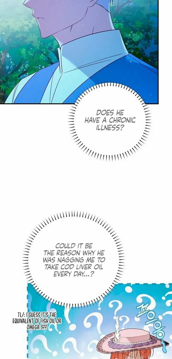 Read Falling to Paradise chapter 41 image 36 on Lezhin