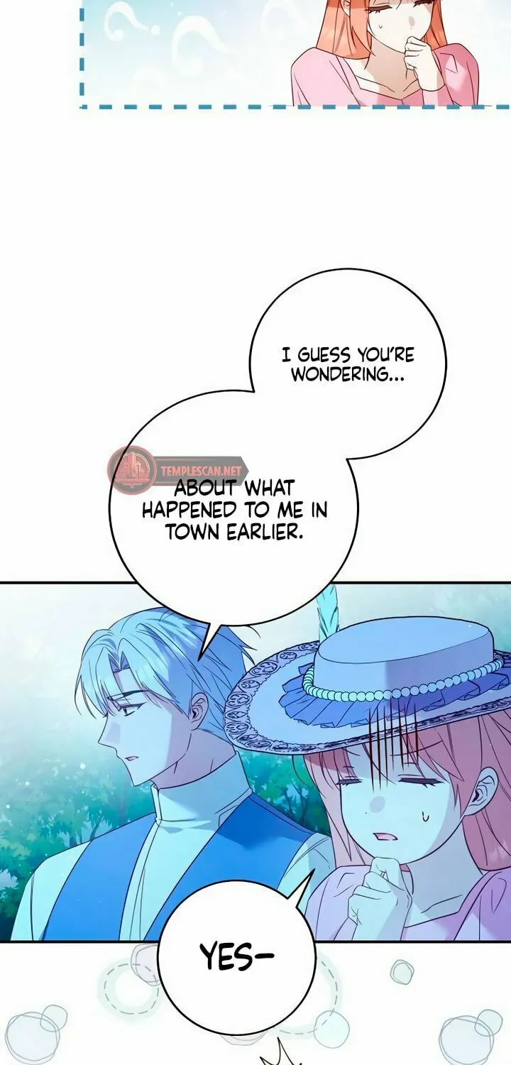 Read Falling to Paradise chapter 41 image 37 on Lezhin