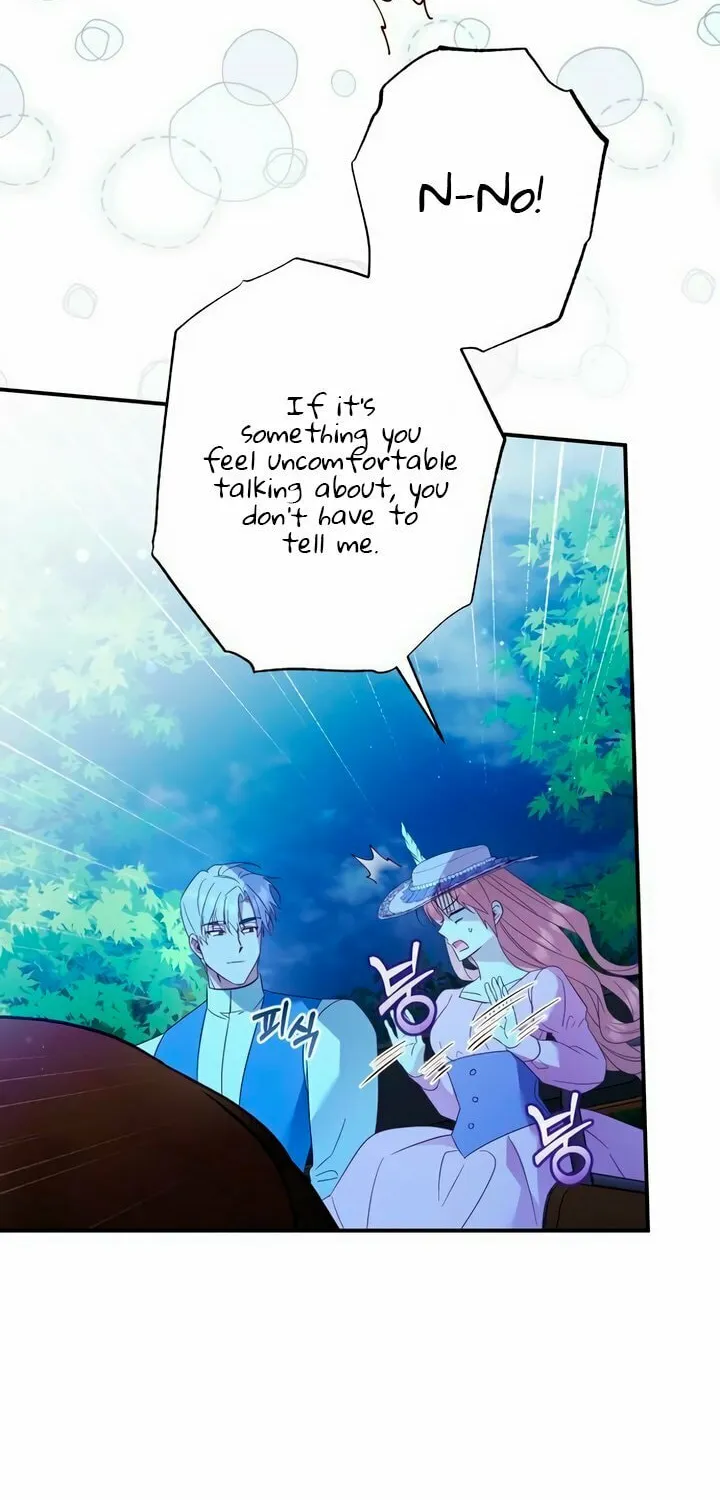 Read Falling to Paradise chapter 41 image 38 on Lezhin