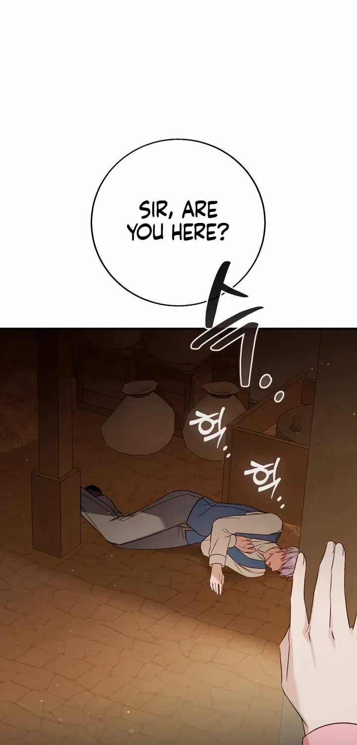 Read Falling to Paradise chapter 41 image 4 on Lezhin