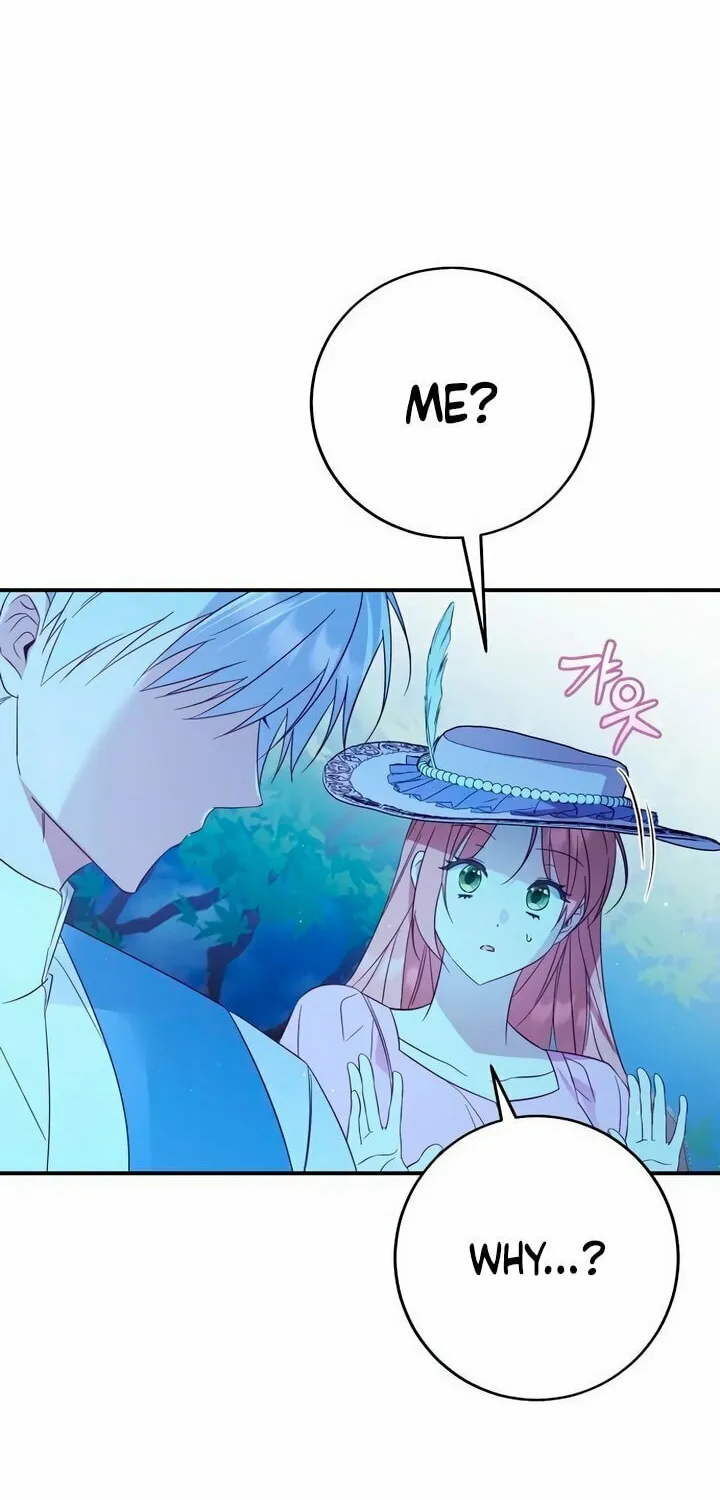 Read Falling to Paradise chapter 41 image 40 on Lezhin