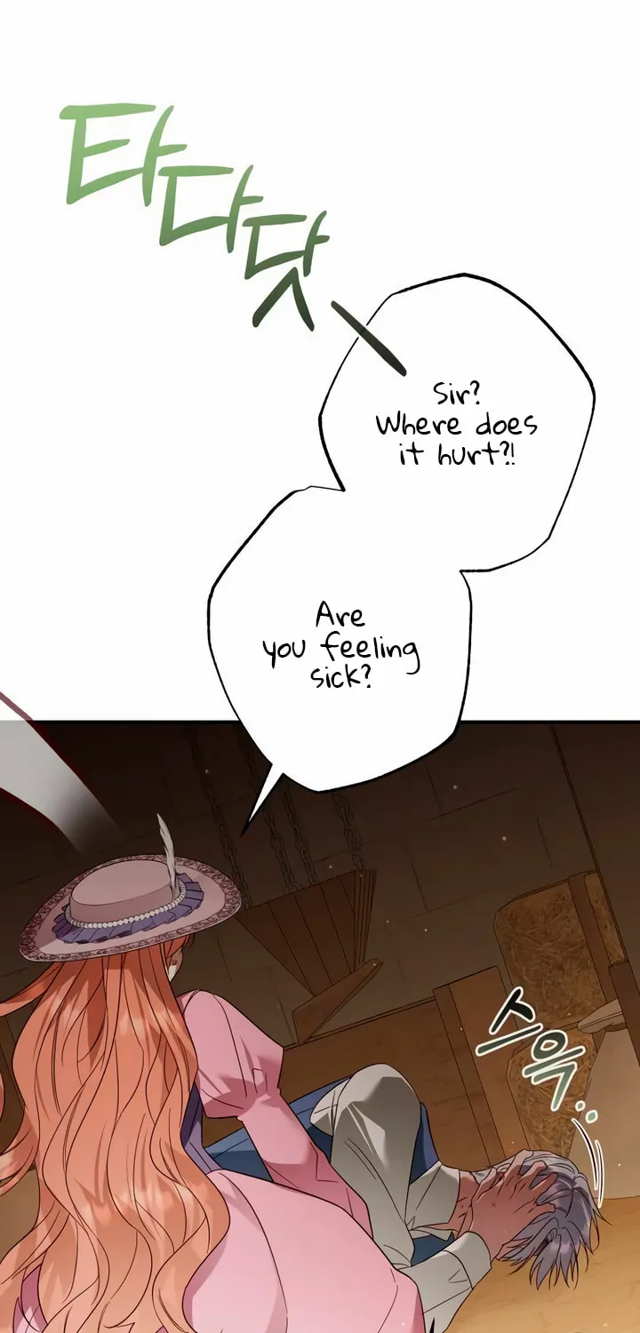 Read Falling to Paradise chapter 41 image 6 on Lezhin