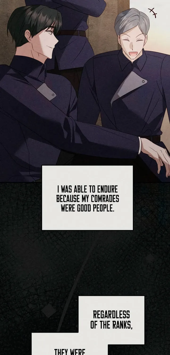 Read Falling to Paradise chapter 41 image 60 on Lezhin