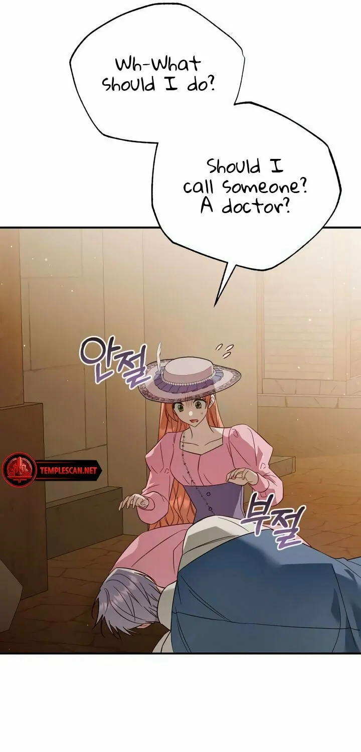 Read Falling to Paradise chapter 41 image 9 on Lezhin