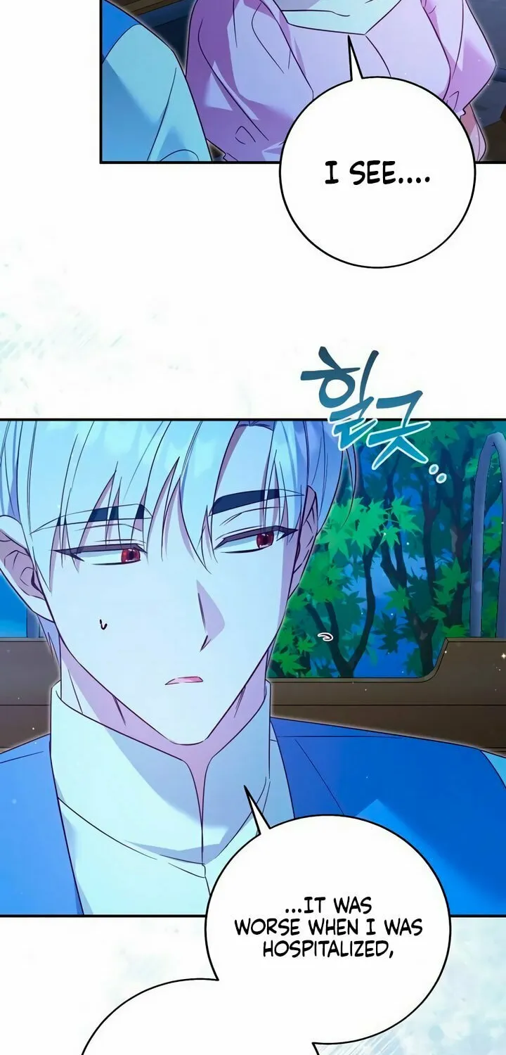 Read Falling to Paradise chapter 42 image 28 on Lezhin