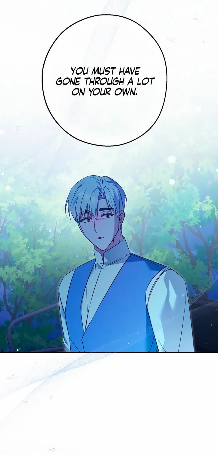 Read Falling to Paradise chapter 42 image 36 on Lezhin