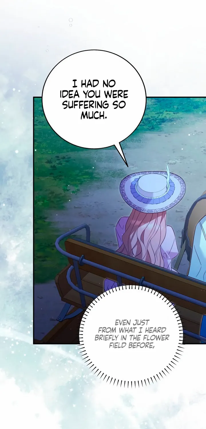 Read Falling to Paradise chapter 42 image 37 on Lezhin